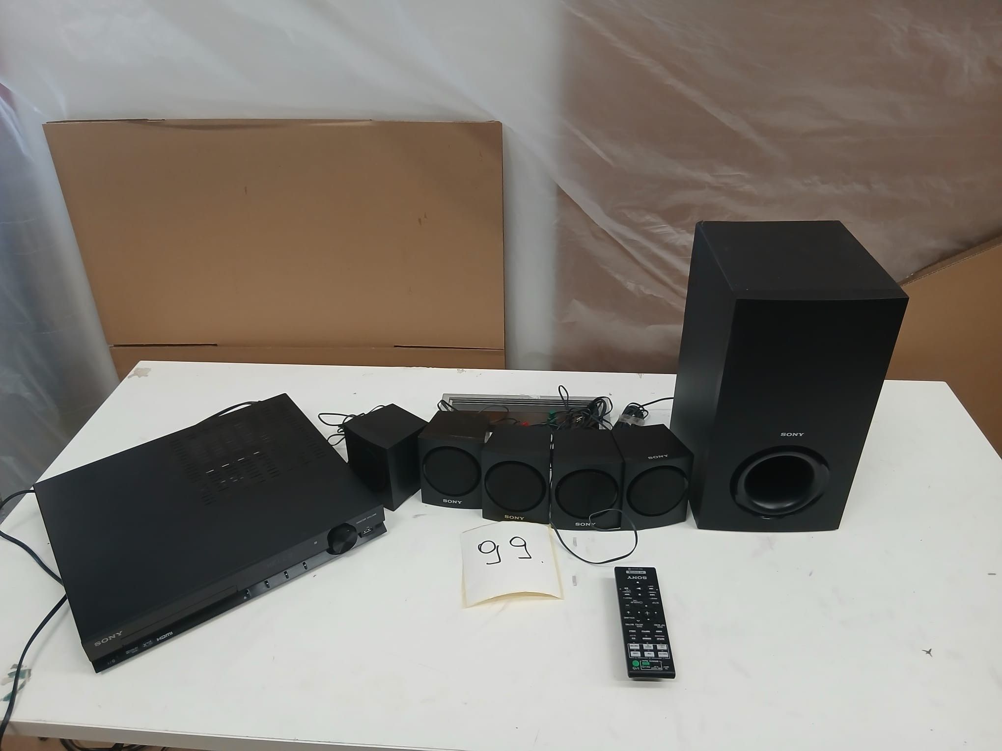 Destockage & Invendus