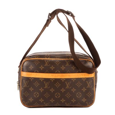 louis vuitton cross body bag