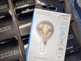 a box full of different types of lights in it