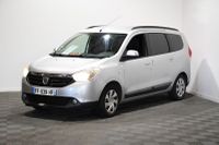 VP DACIA LOGGY 1.5 DCI 105 LAUREATE - Dmec : 31/01/2013-1769…