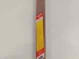 a package of brown incense sticks on a white surface