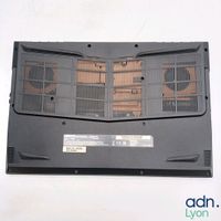 Ordinateur portable Medion ERAZER DEPUTY P40 Noir - Nvidia G… (photo 6)