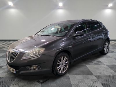 LANCIA - DELTA 1.4 T-JET 120 ORO - ES - Mise en service: 26/…