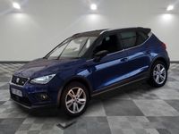 SEAT - ARONA 1.0 ECOTSI 115 CH START/STOP BVM6 FR - ES - Mis…