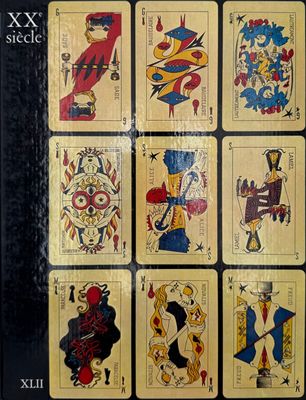 [REVUE]. XXe siècle. N°XLII (42). Juin 1974 : Panorama 74* -…