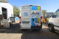 PEUGEOT BOXER - Genre : CTTE - Carrosserie : FOURGON - Energ… (photo 5)