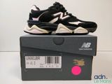 New Balance 9990 noir / blanc / rose