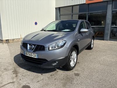 Nissan QX - V 1.0 CVT Business 5 places