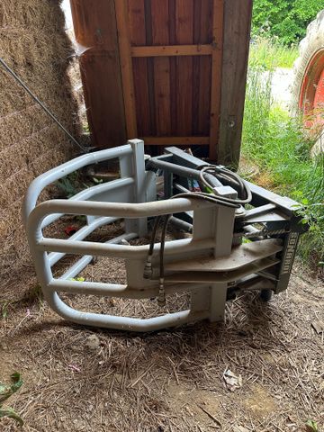 Pince d’enrubannage SONAROL de 2018