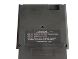 an image of a floppy disk with a caution label