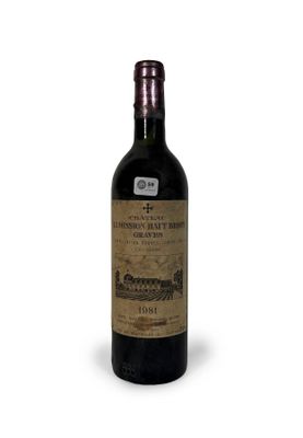 Château La Mission Haut-Brion