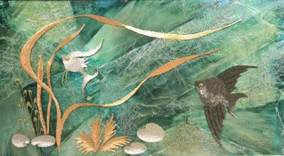 H. THIBAUT (? - années 1970-80).