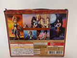 a box with a picture of an anime character on it