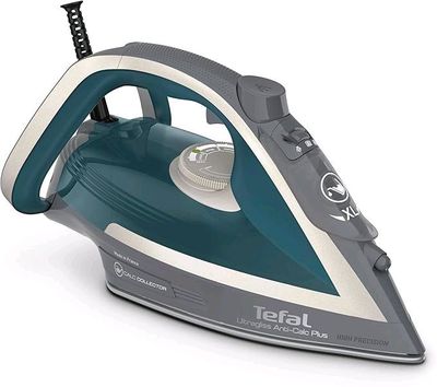 Fer à repasser à vapeur - TEFAL - Ultragliss Plus FV6842 - R…