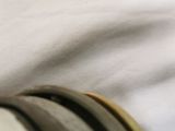 a close up of a pair of scissors on a table