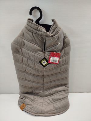 MARTIN SELLIER - Doudoune pour chien - Adventure Taille 45 -…