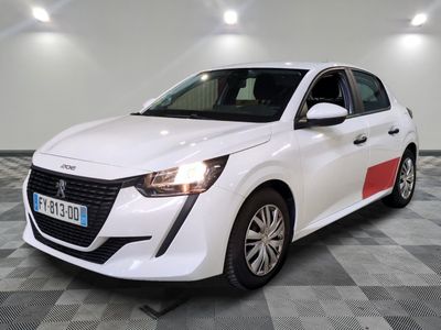 PEUGEOT - 208 BLUEHDI 100 SS BVM6 PREMIUM PACK - GO - Mise e…