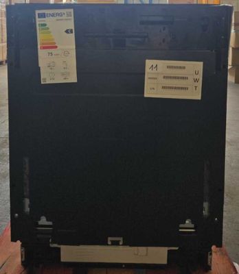 40 / Lave-vaisselle encastrable intégrable 60 cm - SAM…