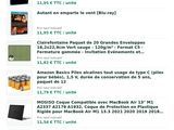 Photo 10/12 du lot