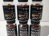 six bottles of shilaj gummy gummy gummy gummy gummy gummy gummy gum