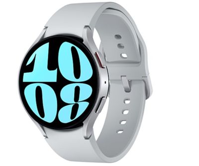 Montre connectée SAMSUNG GALAXY Watch 6 44MM - Argent - prod…