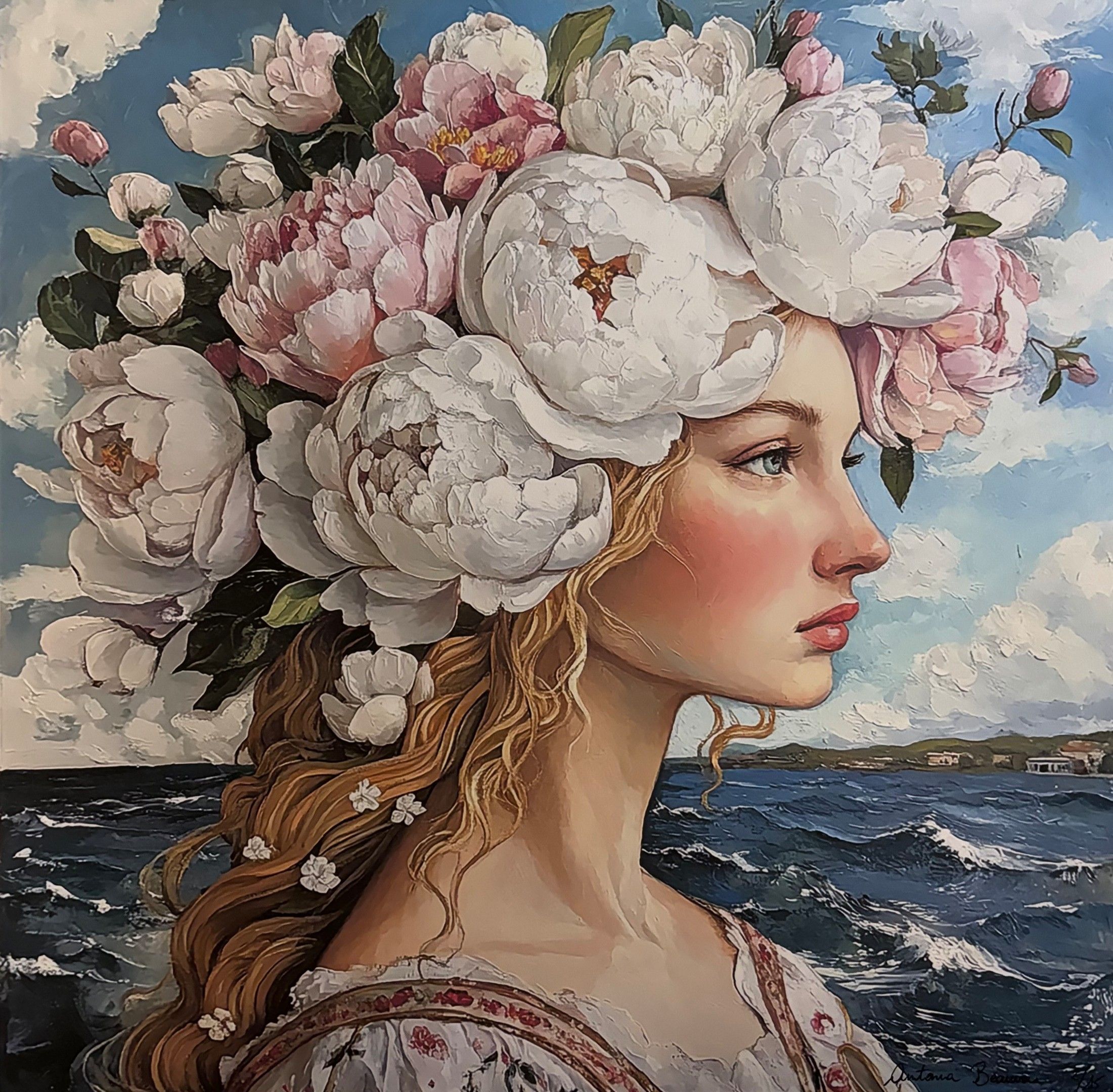 Objets d'art & Curiosités