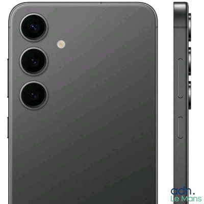 Téléphone portable 6.2" Noir 1000GB - Partiellement fonction…