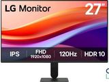 lg monitor 27 inch led monitor