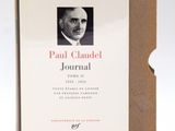 the front cover of a book with a picture of a man in a suit and tie
