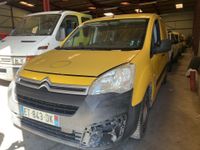 CITROEN BERLINGO 1.6 HDI 75 CH NON ROULANT - BERLINGO 1. (photo 3)