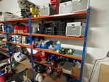 a room filled with lots of different types of items