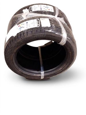 Lot de 2 - UNIROYAL - Ces pneumatiques hiver de modèle Winte…