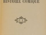 the front cover of an old book with a picture of a horse