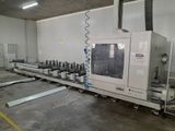 a machine that is sitting in the middle of a room