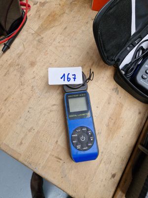 Contrôleur de terre AOPUTTRIVER AP-881D