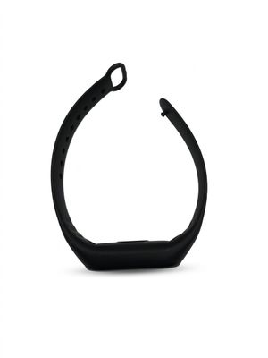 KOUNGA - Le bracelet connecté FitPro Tonic de couleur noire …