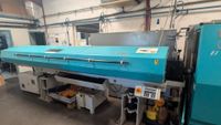 Tour fraiseur INDEX C65 + centrale micro-filtration Kompaktb… (photo 5)