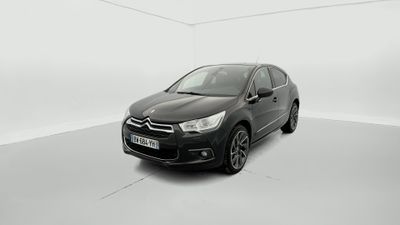 CITROEN - DS4 THP 200 SPORT CHIC - ES - Mise en service: 26/…