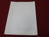 an image of a piece of paper with a drawing on it