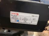 an image of a close up of a motor on a table