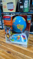 GLOBE EDUCATIF CLEMENTONI - TVA RECUPERABLE