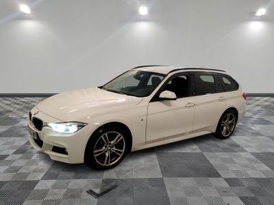 TOURING 320I XDRIVE 184 CH BVA8 M SPORT ULTIMATE - ES … - Photo 1