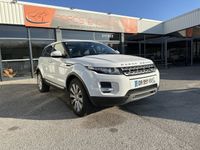 LAND-ROVER EVOQUE 2.2 SD4 PRESTIGE MARK II - MEC: 28/05/2015… (photo 2)