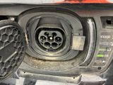 an image of a close up of a car ' s fuel pump