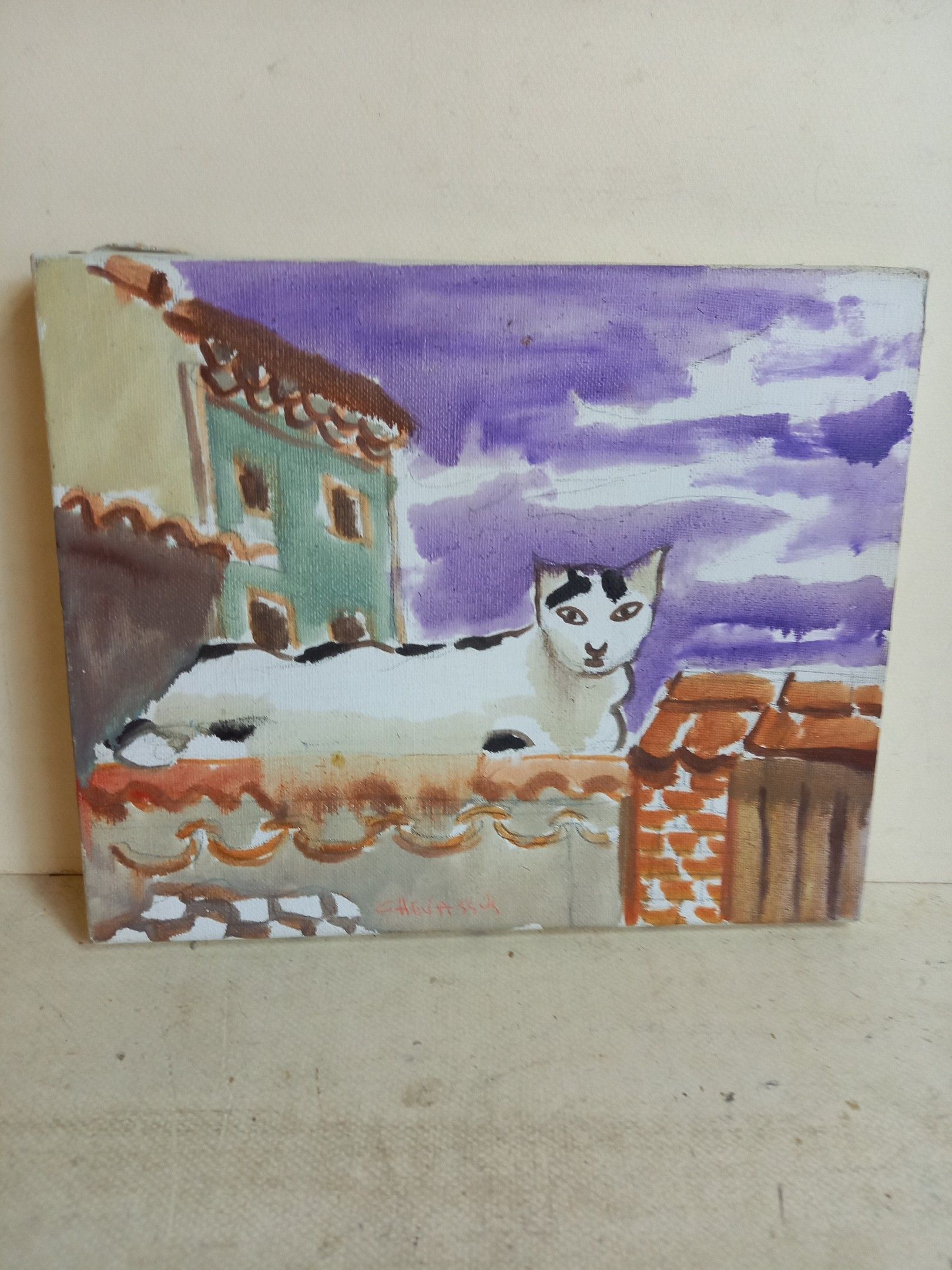 Objets d'art & Curiosités