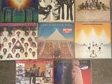 various album covers of earth wind & fire, earth wind and fire, earth wind and fire, earth wind and fire, earth wind and fire, earth wind and