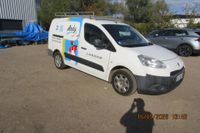 PEUGEOT PARTNER - Genre : CTTE - Carrosserie : FOURGON - Ene… (photo 4)
