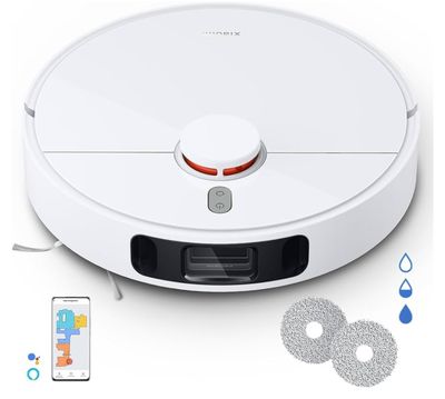 Aspirateur robot Xiaomi Robot Vacuum S10 Plus