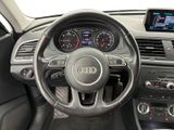 the interior of a car with a steering wheel and dashboard controls