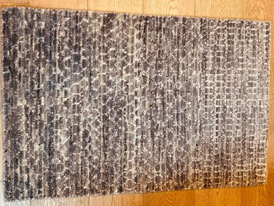 Tapis moderne 0/90 x 0/60